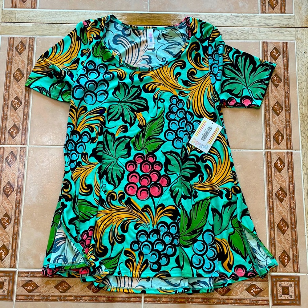 LuLaRoe Perfect T M